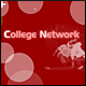 [TDMw̃T[NPick up!] College Network